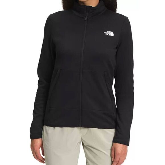 THE NORTH FACE Canyonlands Full-Zip Jacket Size Medium - Picture 1 of 3